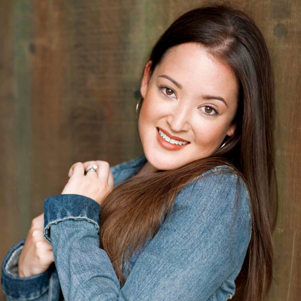 Anna Christy