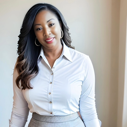 Chaundra Frank 
