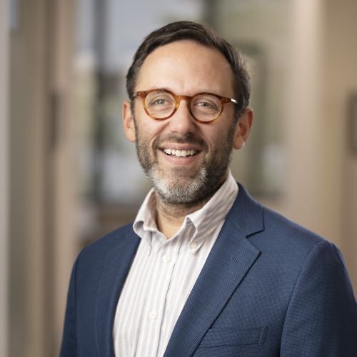 David Mansouri ’07