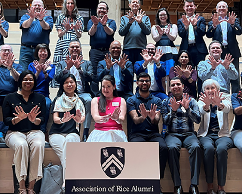 ARA Board of directors