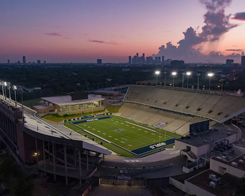 Rice Stadium