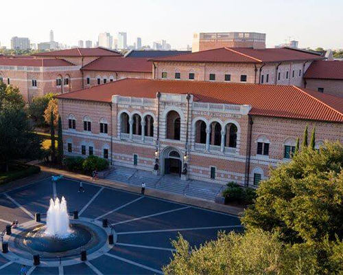 Jones School of Business