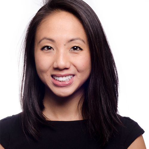 Melissa Jeng '12 headshot