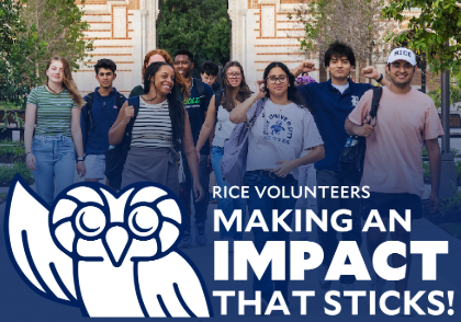 Volunteer Impact Report 2025