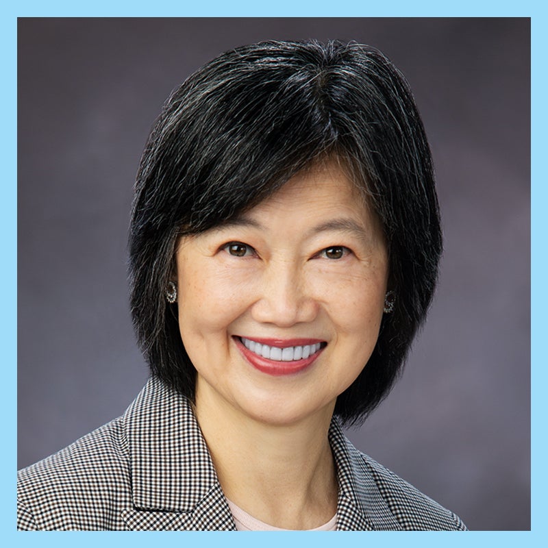 Anne Chao