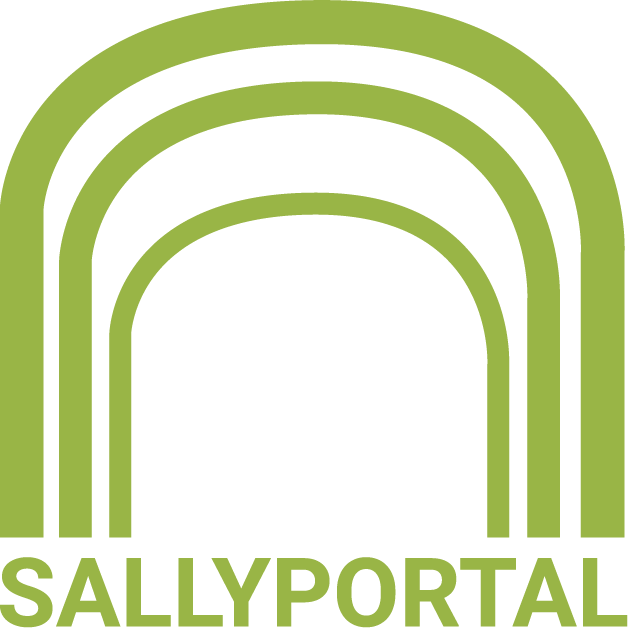 Sallyportal Icon